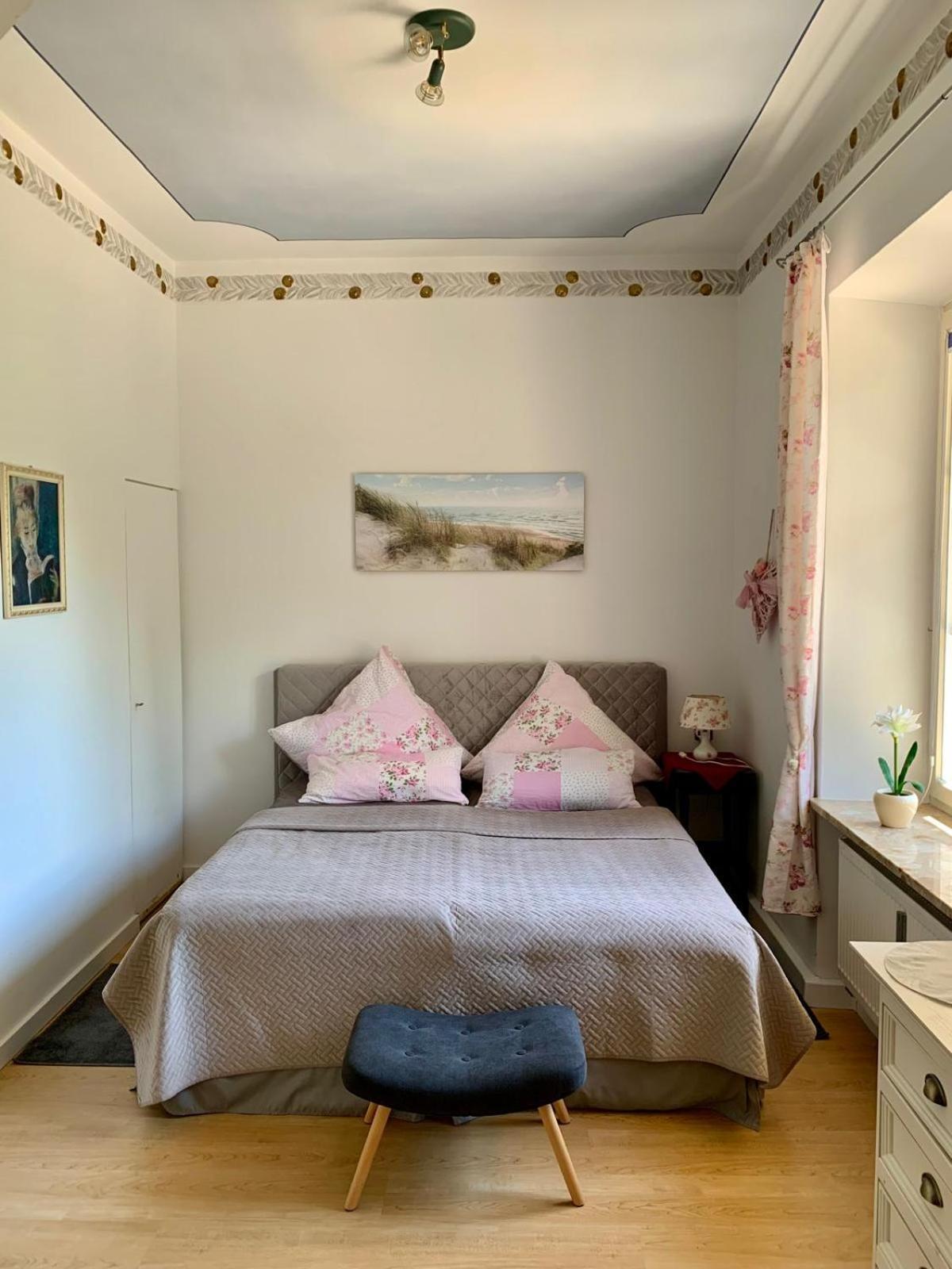 Apartamento Koenigliche Auszeit Berchtesgaden Exterior foto
